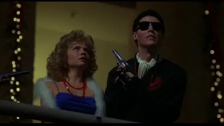 Night of the Comet (1984) [Re-UP]