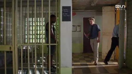 Meurtres au paradis S07E07
