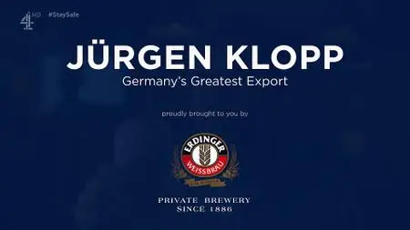 Ch4. - Jurgen Klopp: Germany's Greatest Export (2020)