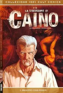 La Sindrome Di Caino - Volume 1