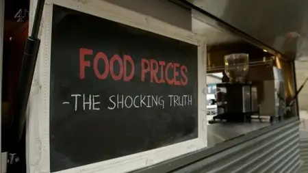 Channel 4 - Food Prices: The Shocking Truth (2014)