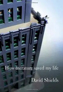 How Literature Saved My Life(Repost)