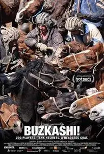 Buzkashi! (2012)