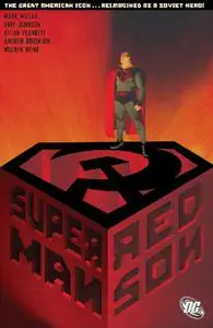 DC - Superman Red Son 2013 Hybrid Comic eBook