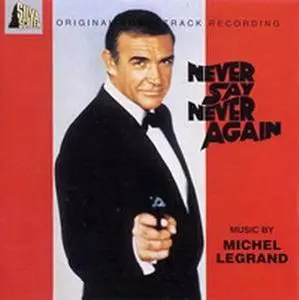 Michel Legrand - Never Say Never Again OST