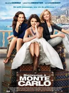 Bienvenue à Monte-Carlo (2011)