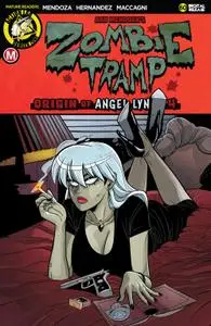 Zombie Tramp 060 - Origin of Angel Lynch 004 (2019) (Digital) (Raven