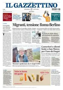 Il Gazzettino Rovigo - 26 Settembre 2023
