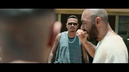 Criminal Code S01E02