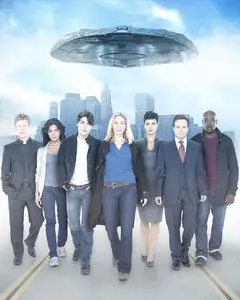 V (2009) S1E12
