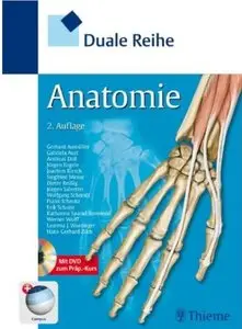 Duale Reihe: Anatomie (Auflage: 2)