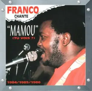 Franco - Chante Mamou  (1994)