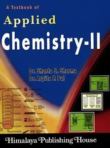 A Textbook of Applied Chemistry-II