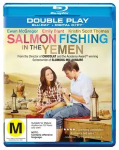 Salmon Fishing in the Yemen (2011)