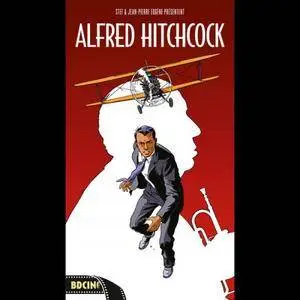 VA - BD Music Presents Alfred Hitchcock (2017)