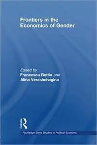 Frontiers in the Economics of Gender