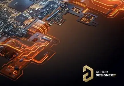 Altium Designer 22.2.1 Build 43 (x64)