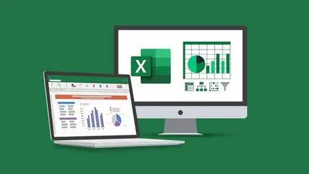 The Ultimate Microsoft Excel Mastery Bundle - 7 Courses