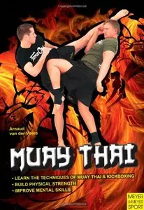 Muay Thai (repost)