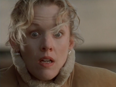 A Woman's a Helluva Thing (2001)
