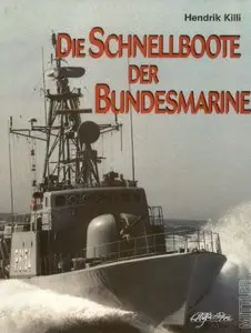 Die Schnellboote der Bundesmarine (repost)