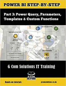 Power BI Step-by-Step Part 3: Power Query, Parameters, Templates & Custom Functions (Repost)