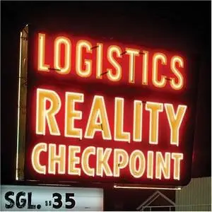 Logistics - Reality Checkpoint (Drum & Bass)