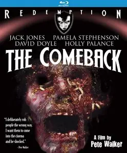 The Comeback (1978)