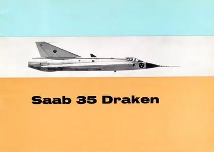 Saab 35 Draken (Repost)