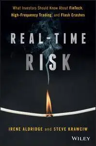 Real-Time Risk: What Investors Should Know About FinTech, High-Frequency Trading, and Flash Crashes