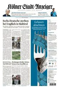 Kölner Stadt-Anzeiger Köln-Ost – 06. Januar 2020