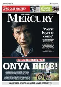 Illawarra Mercury - August 18, 2021