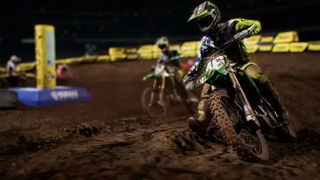 Monster Energy Supercross The Official Videogame 6 (2023) v20231016