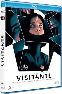 Visitor / Visitante (2021)