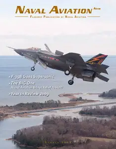 Naval Aviation News Magazine Summer 2010