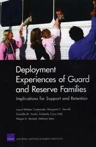 Deployment Experiences of Guard and Reserve Families (Repost)