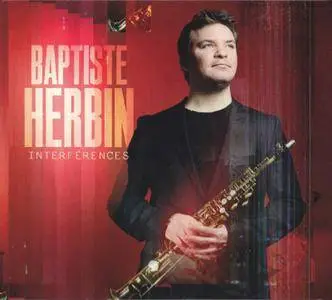 Baptiste Herbin - Interferences (2016) {Just Looking}