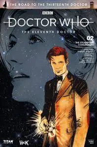 Doctor Who The Road To The Thirteenth Doctor 002(2018)(3 covers)(Digital)(TLK-EMPIRE-HD