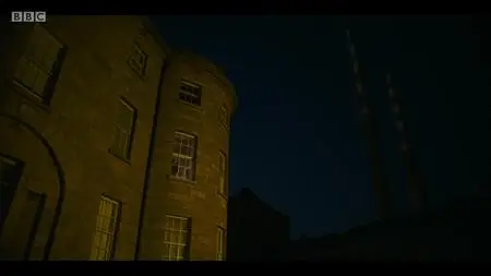Taken Down S01E01