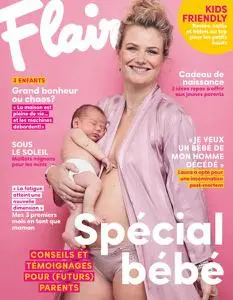 Flair French Edition - 17 Août 2022