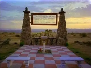 GATES OF HEAVEN (1978) (DVD5) (2005)