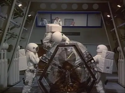 Earth II (1971)