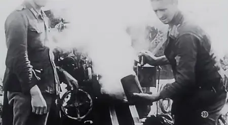 (Fr3) Une division SS en France, Das Reich (2015)