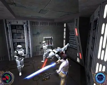 Star Wars™: Jedi Knight™ Ii - Jedi Outcast™ (2002)