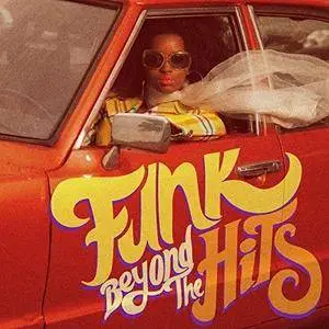 VA - Funk Beyond The Hits (2017)