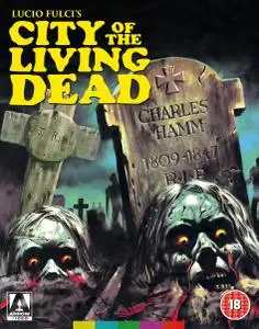 City Of The Living Dead (1980)