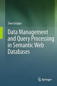 Data Management and Query Processing in Semantic Web Databases (Repost)