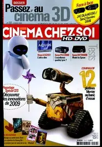 Cinema Chez Soi N°110
