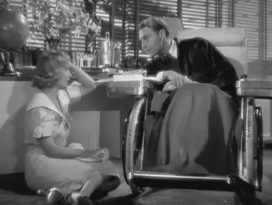Hands Across the Table (1935)