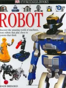 Robot  [Repost]